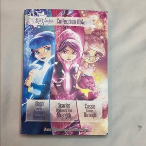 Star Darlings Collection Volume 2